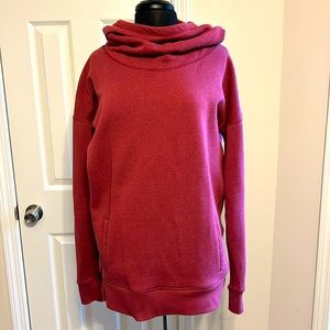 Zyia-brand Women’s Oh So Soft Hoodie